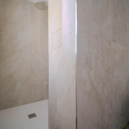 Domus-pulchra Appartement Bari