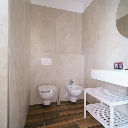 Domus-pulchra Appartement Bari