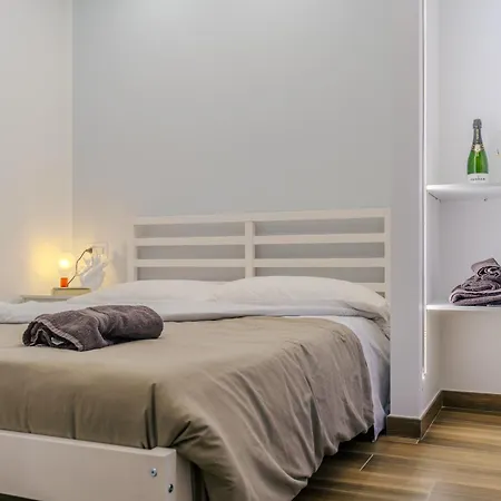 Domus-pulchra Appartement