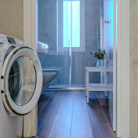 Domus-pulchra Appartement