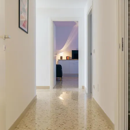 Domus-pulchra Apartament