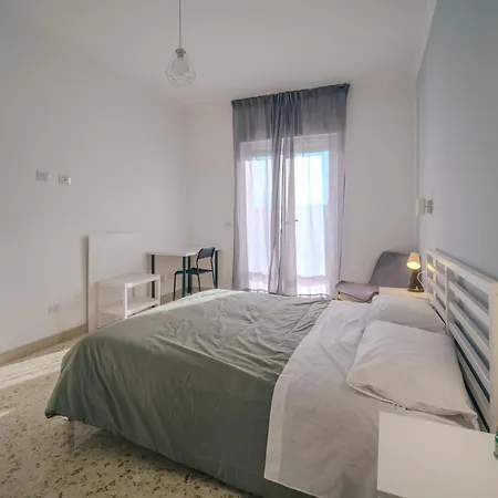 Appartement Domus-pulchra Bari