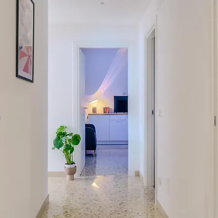 Appartement Domus-pulchra *