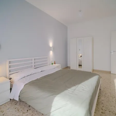 Appartement Domus-pulchra