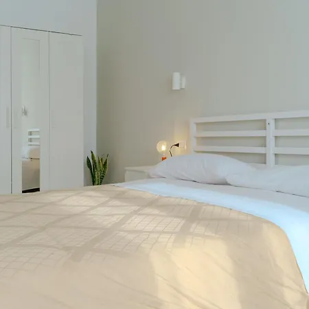 Domus-pulchra Appartement *