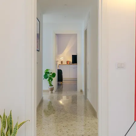 Domus-pulchra Appartement