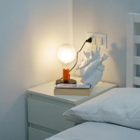 Apartament Domus-pulchra Bari