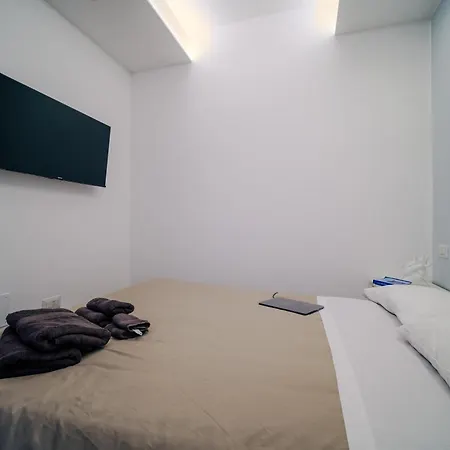 Domus-pulchra Apartment