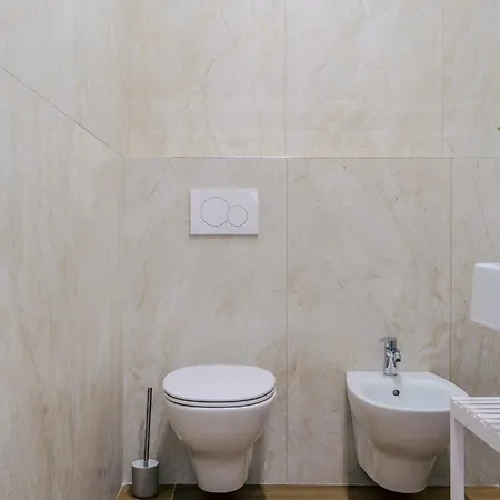 Domus-pulchra Apartament *