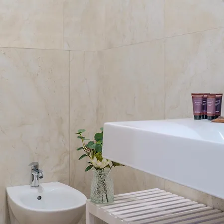 Apartment Domus-pulchra *