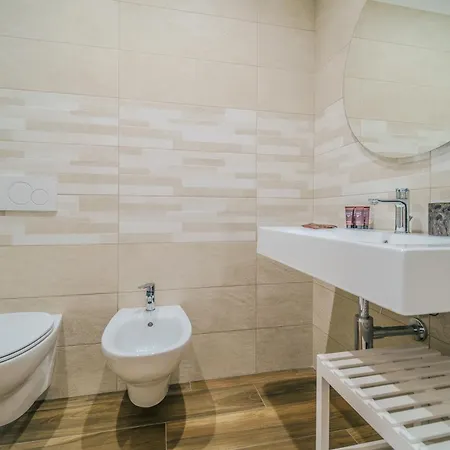 Domus-pulchra Apartament *