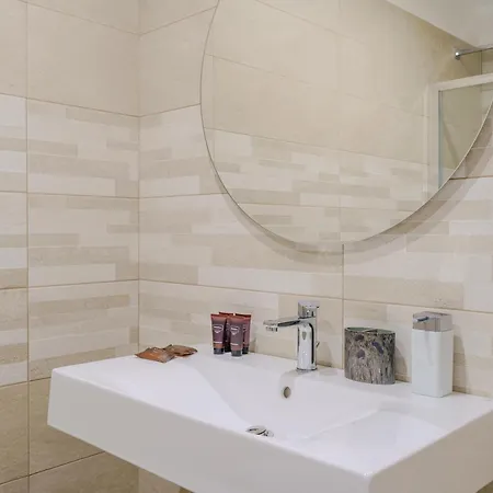 Apartment Domus-pulchra Bari