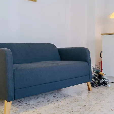 Apartment Domus-pulchra