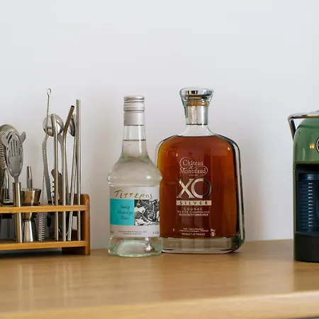 Apartment Domus-pulchra