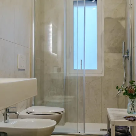 Apartament Domus-pulchra