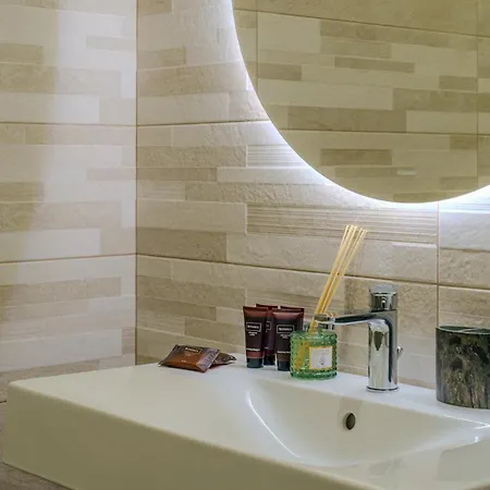 Apartament Domus-pulchra *