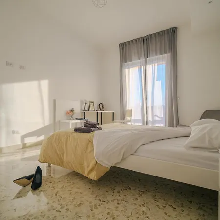 Apartment Domus-pulchra