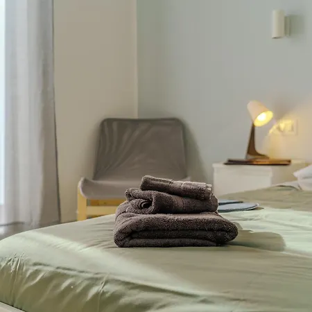 Domus-pulchra Apartment *