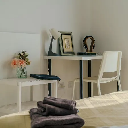 Apartment Domus-pulchra *