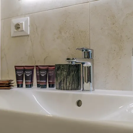 Apartment Domus-pulchra