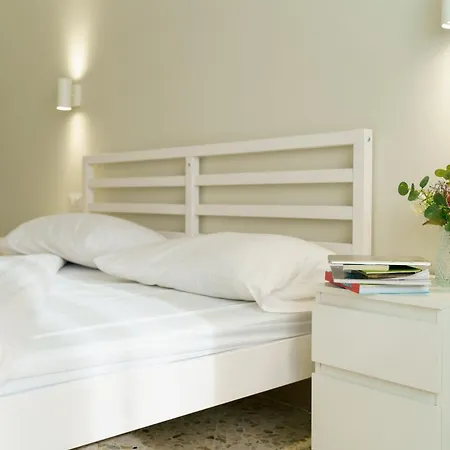 Domus-pulchra Apartment Bari