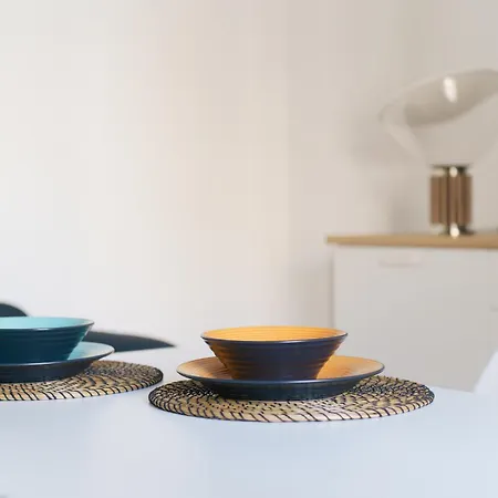 Apartament Domus-pulchra