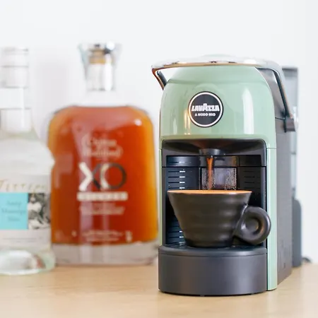 Apartament Domus-pulchra *