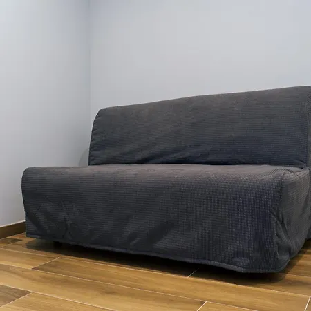 Apartamento Domus-pulchra