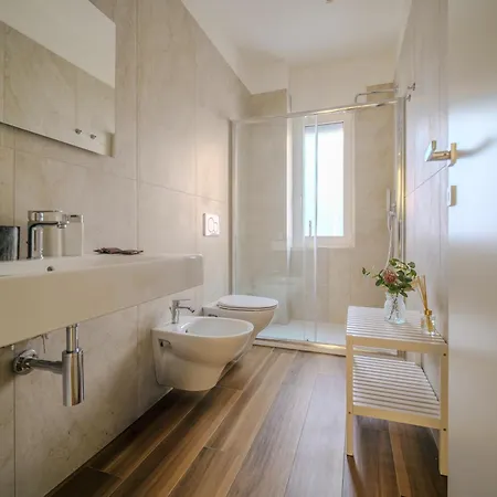 Domus-pulchra Apartament *