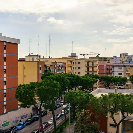 Apartament Domus-pulchra *