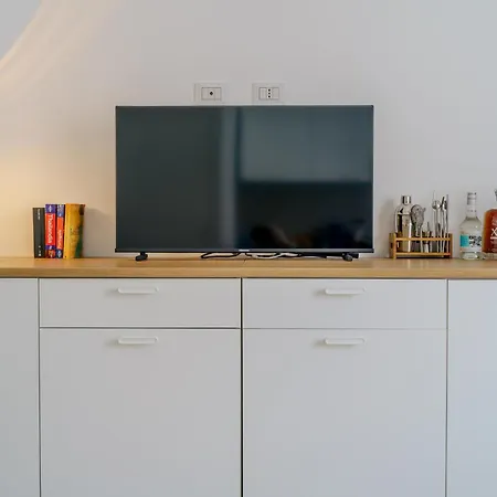 Domus-pulchra Apartment