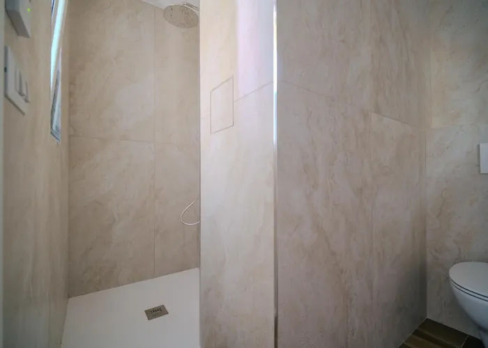 Domus-pulchra Apartamento Bari