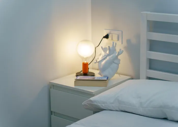 Apartamento Domus-pulchra Bari