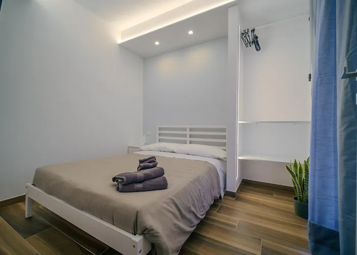 Domus-pulchra * Bari