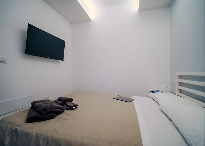 Domus-pulchra Apartamento