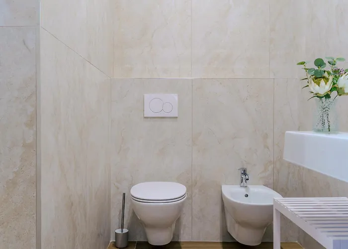 Domus-pulchra Apartamento *