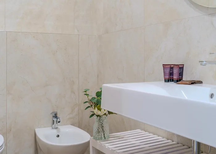 Apartamento Domus-pulchra *