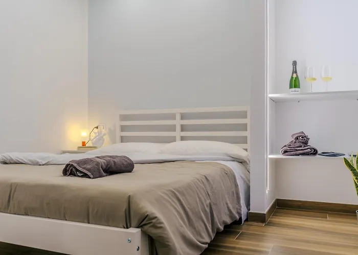 Domus-pulchra Apartamento