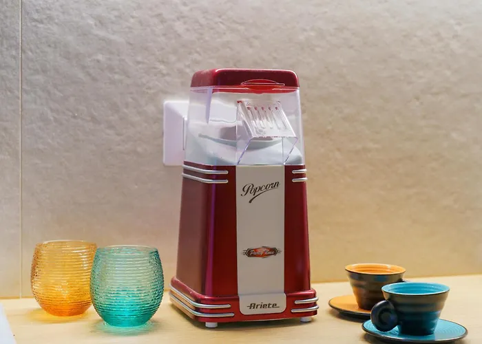 Domus-pulchra Apartamento