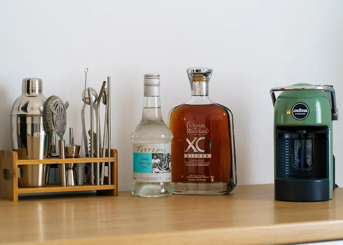 Apartamento Domus-pulchra