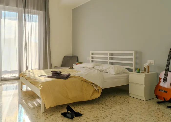 Domus-pulchra Apartamento *