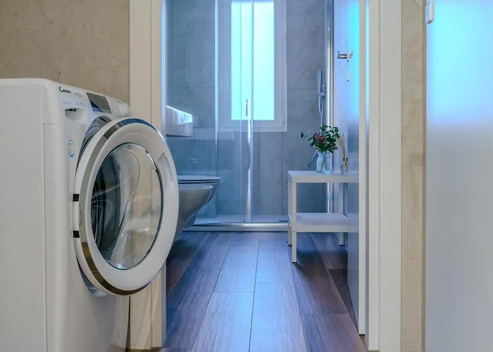 Domus-pulchra Apartamento