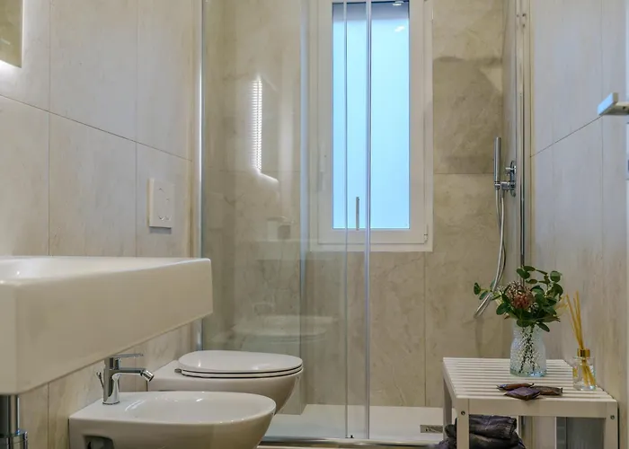 Apartamento Domus-pulchra