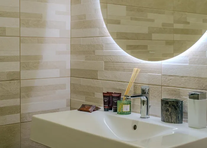 Apartamento Domus-pulchra *