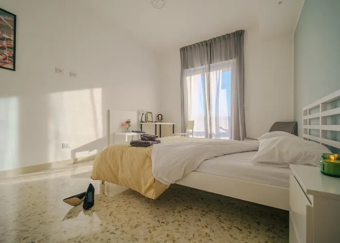 Apartamento Domus-pulchra