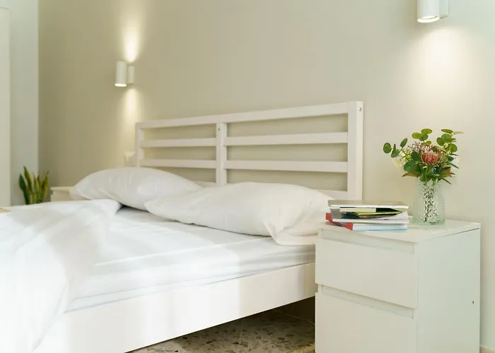 Domus-pulchra Apartamento Bari