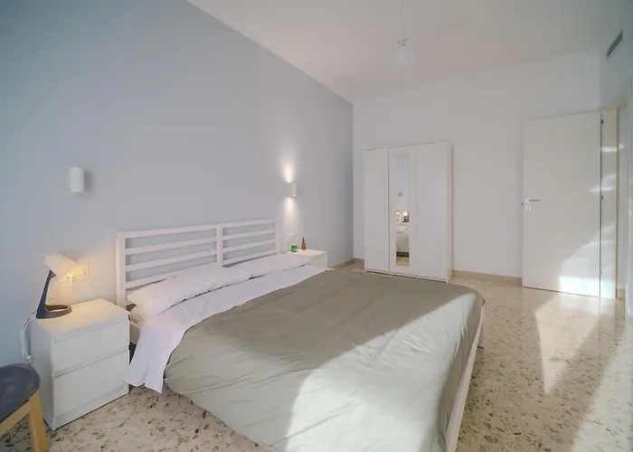 Apartamento Domus-pulchra