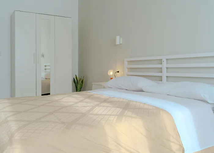 Domus-pulchra Apartamento *