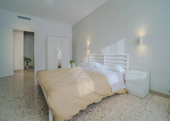 Domus-pulchra Apartamento Bari