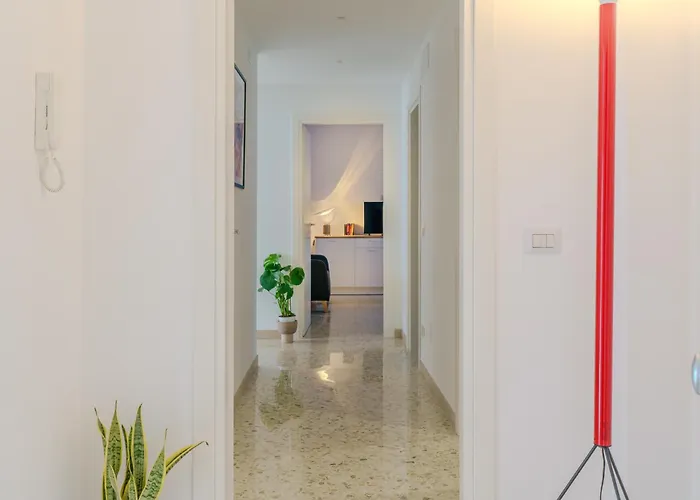 Domus-pulchra Apartamento